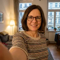 Kerstin H.